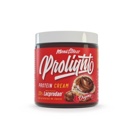 Prolight Original | Crema de Avellanas | 250gr