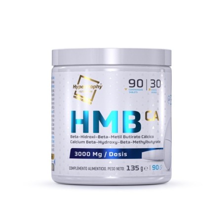 HMB-Ca 1000 mg. 90 cap.