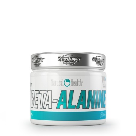 Beta-Alanina Aminoácido | Aumenta Fuerza y Resistencia | 200gr