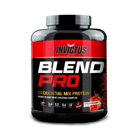 Blen Pro Mix Protein | Proteínas | 1.8kg
