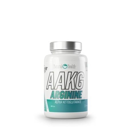 AAKG | Aminoácidos | 120 Cápsulas