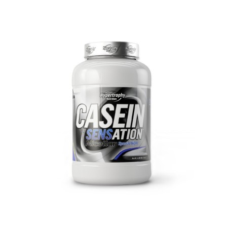 CASEIN SENSATION MICELLAR 2 KG (proteinas)